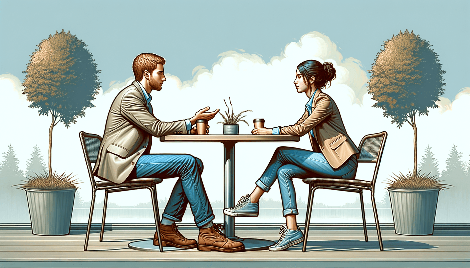 Casual Dating Etiquette: Do's and Don'ts for Success