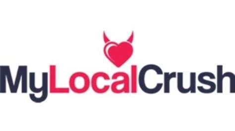 MyLocalCrush logo