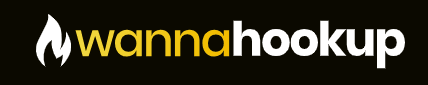 WannaHookUp logo