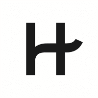 Hinge logo