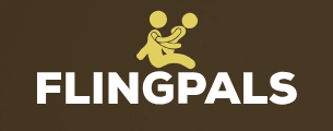 FlingPals logo